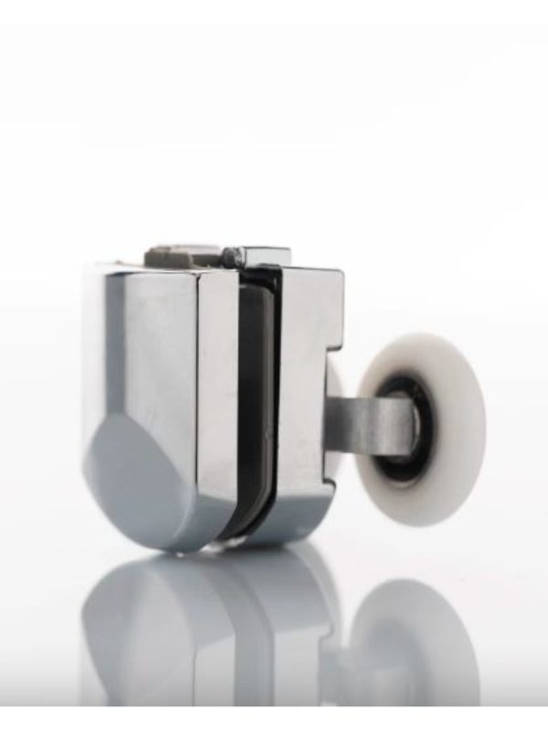 Točkić za vrata t.kabine gornji-dupli-GL12G25 4