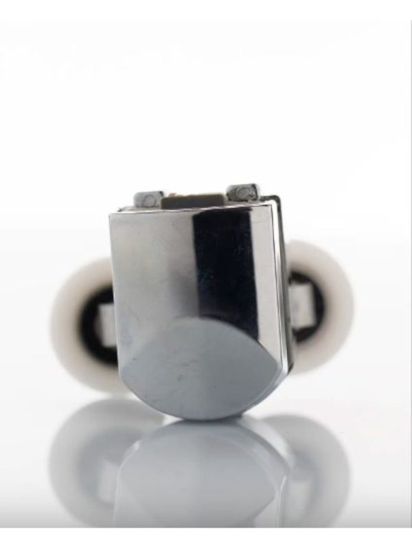 Točkić za vrata t.kabine gornji-dupli-GL12G25 5