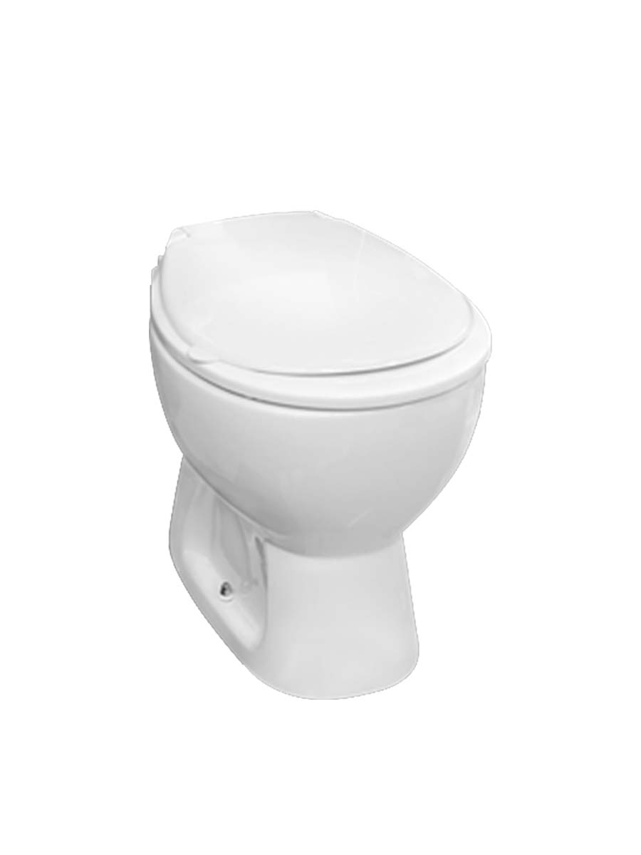 Wc šolja dečija baltik sa daskom Wc šolja dečija baltik sa daskom
