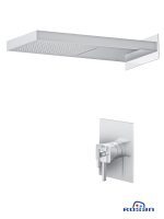 Ugradna baterija termostatska Rosan 2T31201