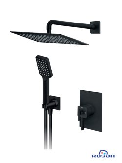 Ugradna baterija termostatska Rosan 2T31601B