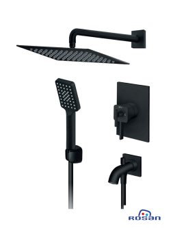 Ugradna baterija termostatska Rosan 2T31701