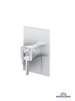 Ugradna baterija termostatska Rosan 2T31901