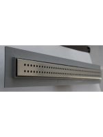 Tuš kanalica 75cm KSN75 Kerasan 4