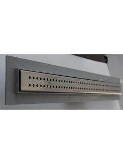 Tuš kanalica 85cm KSN85 Kerasan 1