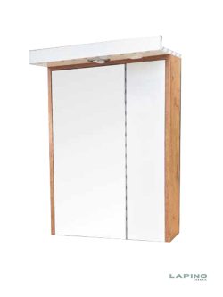 Ormarić sa ogledalom Olimp 55cm Lapino