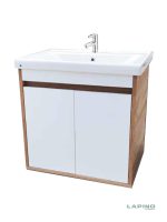 Ormarić sa umivaonikom Ares Lapino 65cm