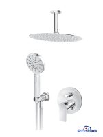 Rosan uzidna baterija ručni tuš S2-231603