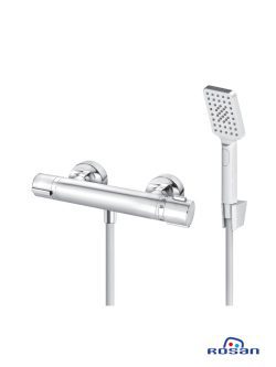 Baterija za kadu S2 thermo Rosan 2T37101