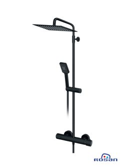 Usponski tuš S2 Thermo Rosan 2T37251B