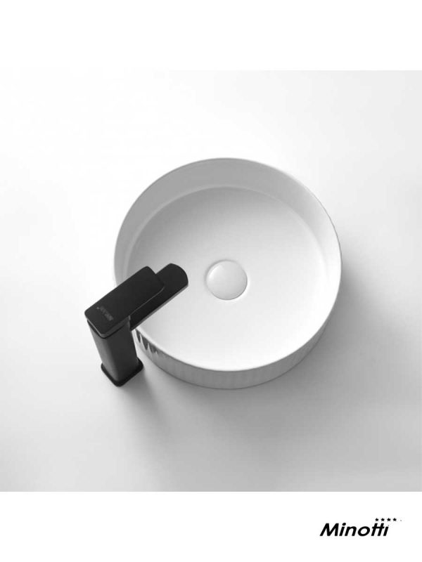 Lavabo nadgradni 36cm Minotti 7039-5
