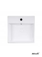 Lavabo nadgradni Minotti 46cm 7000 - 2