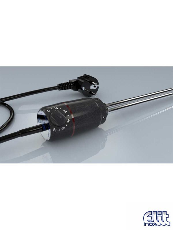 Grejač za cevasti radijator GT-900w Elit-crni