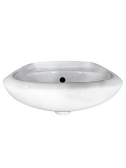 Lavabo za kupatilo Nano 38x30cm-2