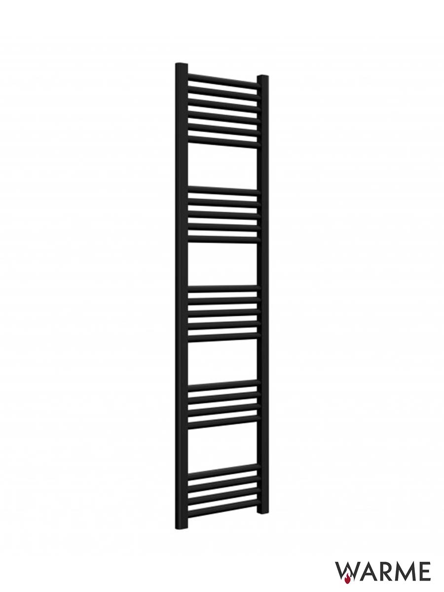 Sušač crni mat 400x1600mm Warme Sušač crni mat 400x1600mm Warme