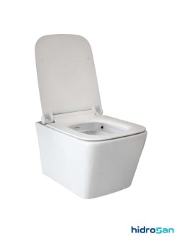 Wc šolja rimless Victoria-mat sa daskom-2