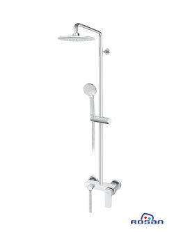 Slavina za tus kadu 137251 Stolz-Rosan