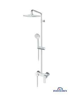 Slavina za tus kadu 137252 Stolz-Rosan