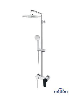 Slavina za tus kadu 137252B Stolz-Rosan