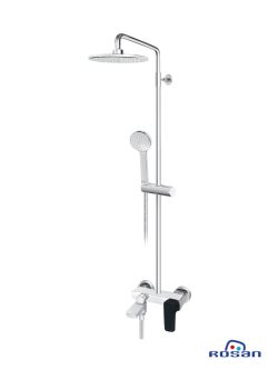 Baterija za tuš kadu 137351B Stolz-Rosan