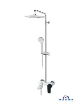 Usponski tuš STOLZ 137352B Rosan