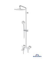 Usponski tuš STOLZ 137352W Rosan