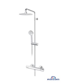 Usponski tuš Stolz Thermo Rosan 1T37251