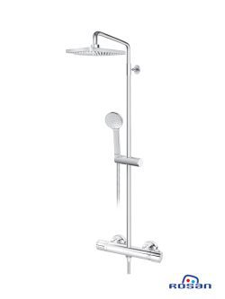 Usponski tuš Stolz Thermo Rosan 1T37252