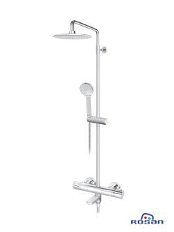 Usponski tuš S2 Thermo Rosan 1T37351