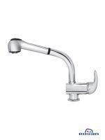 Baterija za sudoperu Rosan King J386001