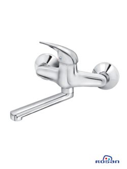 Rosan baterija Perla za lavabo zidna-JP321015