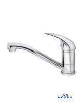 Baterija za sudoperu Perla Rosan JP381081