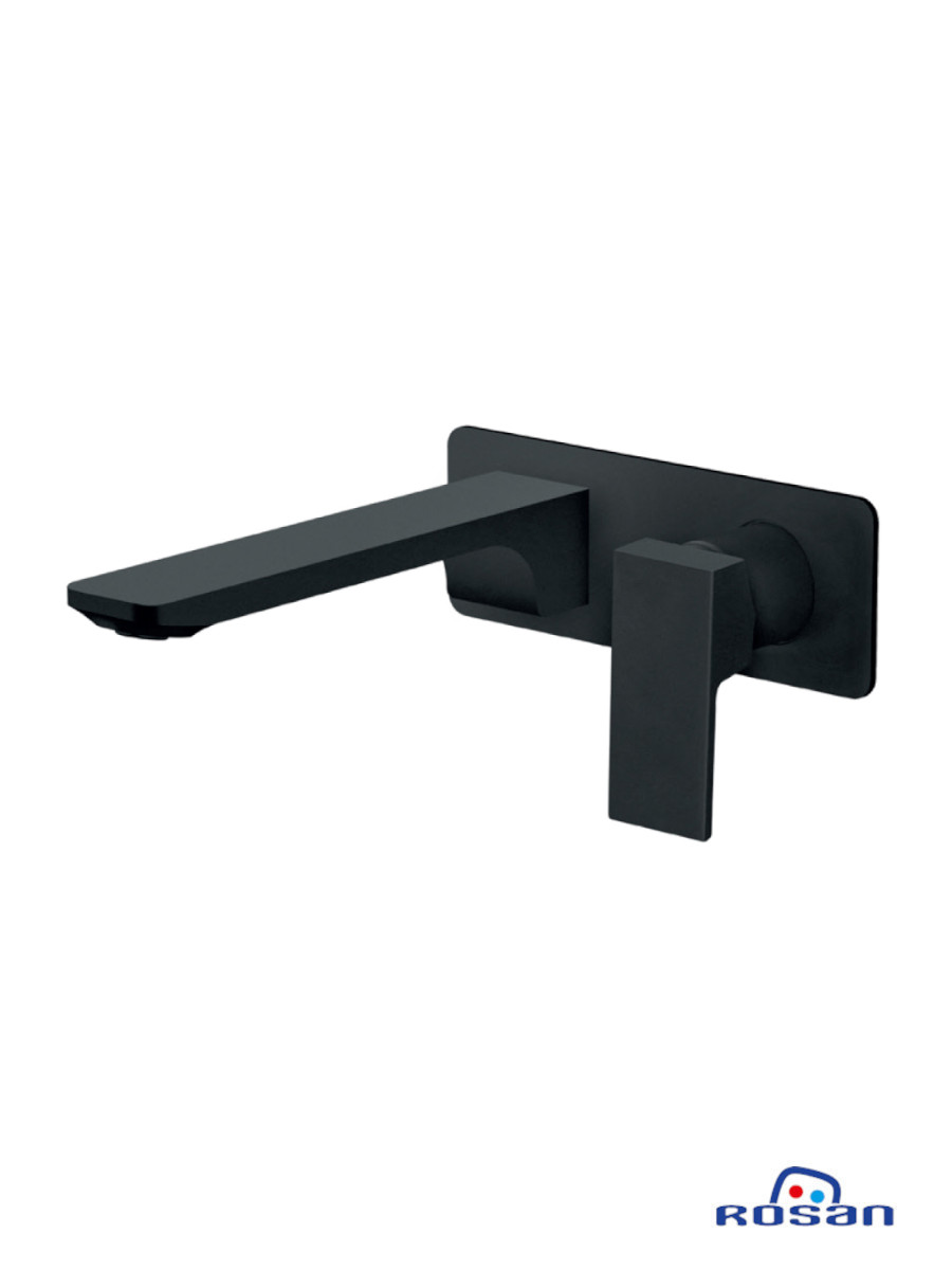 Baterija za lavabo Quadro Rosan JQ31401BB Baterija za lavabo Quadro Rosan JQ31401BB