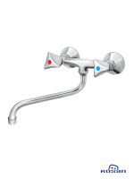 Baterija za sudoperu-lavabo K01130 Rosan