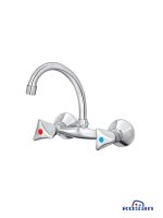 Baterija za sudoperu-lavabo K03113 Rosan