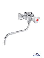 Rosan baterija K09101 za protočni bojler