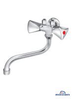 Rosan baterija K09102 za protočni bojler