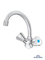 Baterija za sudoperu-lavabo KK23013 Rosan