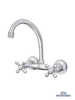 Baterija za sudoperu-lavabo N03120 Rosan