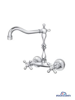 Baterija za sudoperu-lavabo N03202 Rosan