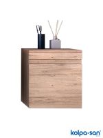 Kupatilski ormarić 40x45.cm Naomi Kolpasan