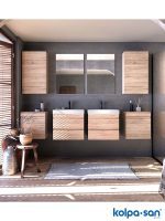 Kupatilski ormarić 40x45.cm Naomi Kolpasan-3