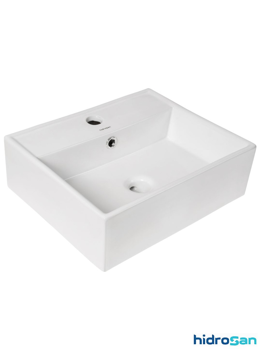 Lavabo nadgradni 13-050 Hidrosan Lavabo nadgradni 13-050 Hidrosan