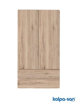 Kupatilski ormar 79x149.5cm Naomi Kolpasan