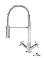 XO-XO38901 Baterija za sudoperu flex-izliv Rosan
