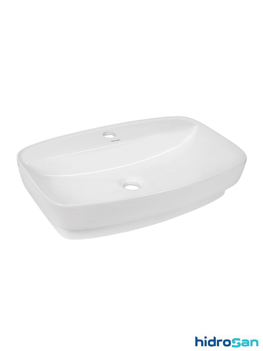 Lavabo nadgradni 13-062 Hidrosan Lavabo nadgradni 13-062 Hidrosan