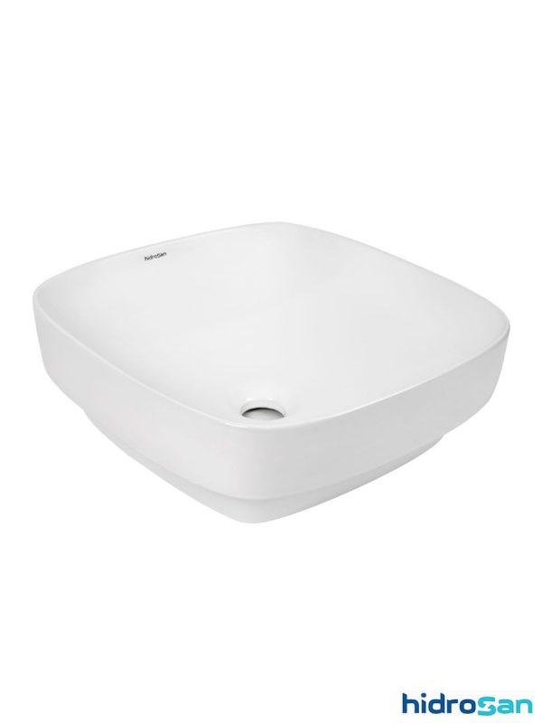 Lavabo nadgradni 13-063 Hidrosan Lavabo nadgradni 13-063 Hidrosan