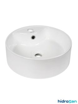 Lavabo nadgradni 13-065 Hidrosan