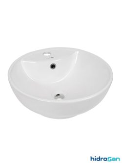 Lavabo nadgradni 13-072 Hidrosan