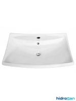 Lavabo nadgradni 13-079 Hidrosan